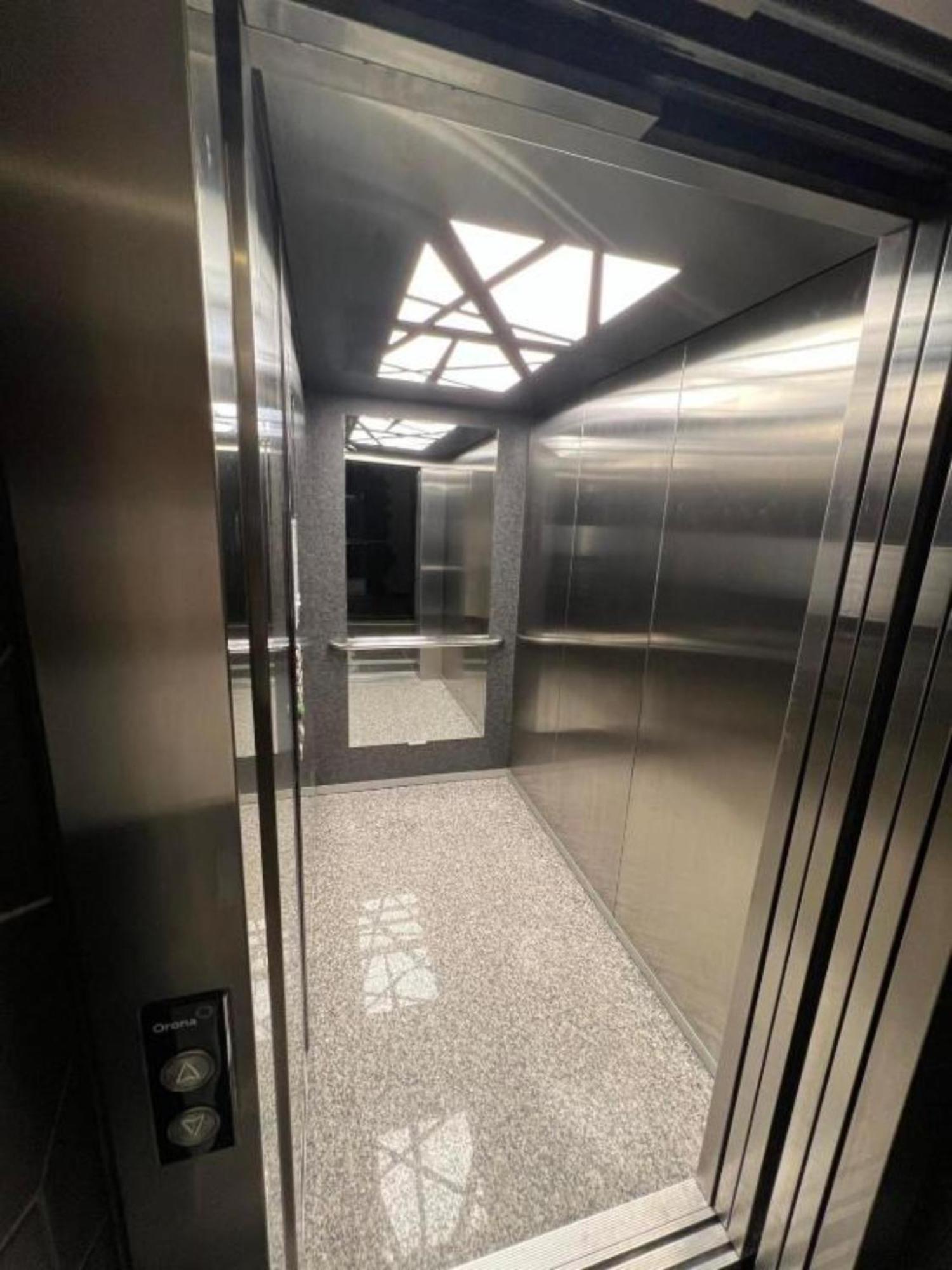 סקופיה Maria Luxury Apartment מראה חיצוני תמונה